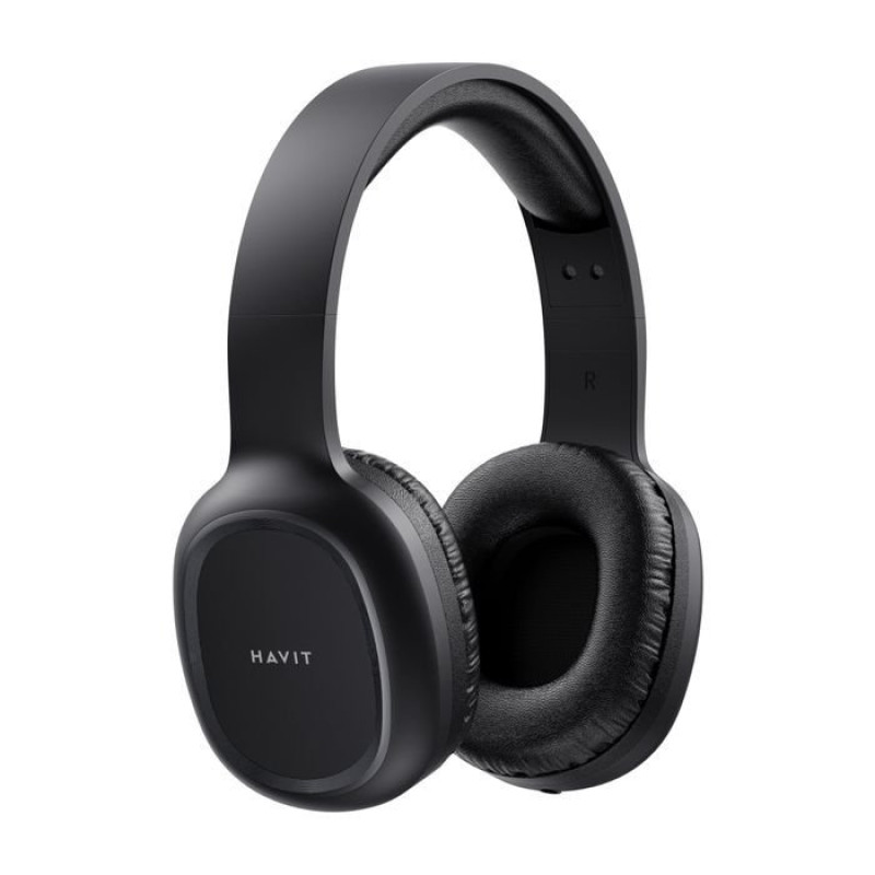 Навушники Havit HV-H2590BT PRO Black (HV-H2590BT-PRO)