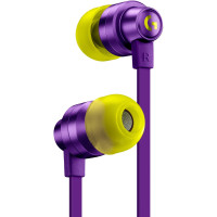 Навушники Logitech G333 Purple (981-000936)