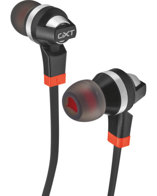 Навушники Trust GXT 308 Black (21045)