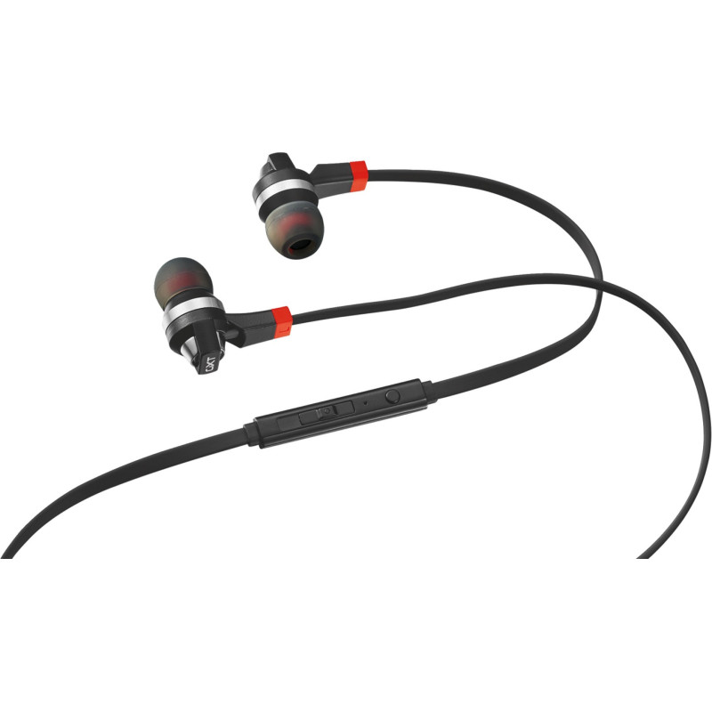 Навушники Trust GXT 308 Black (21045)