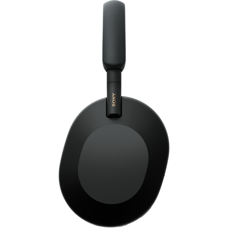 Навушники Sony WH-1000XM5 Black (WH1000XM5B.CE7)