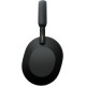 Навушники Sony WH-1000XM5 Black (WH1000XM5B.CE7)