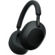 Навушники Sony WH-1000XM5 Black (WH1000XM5B.CE7)