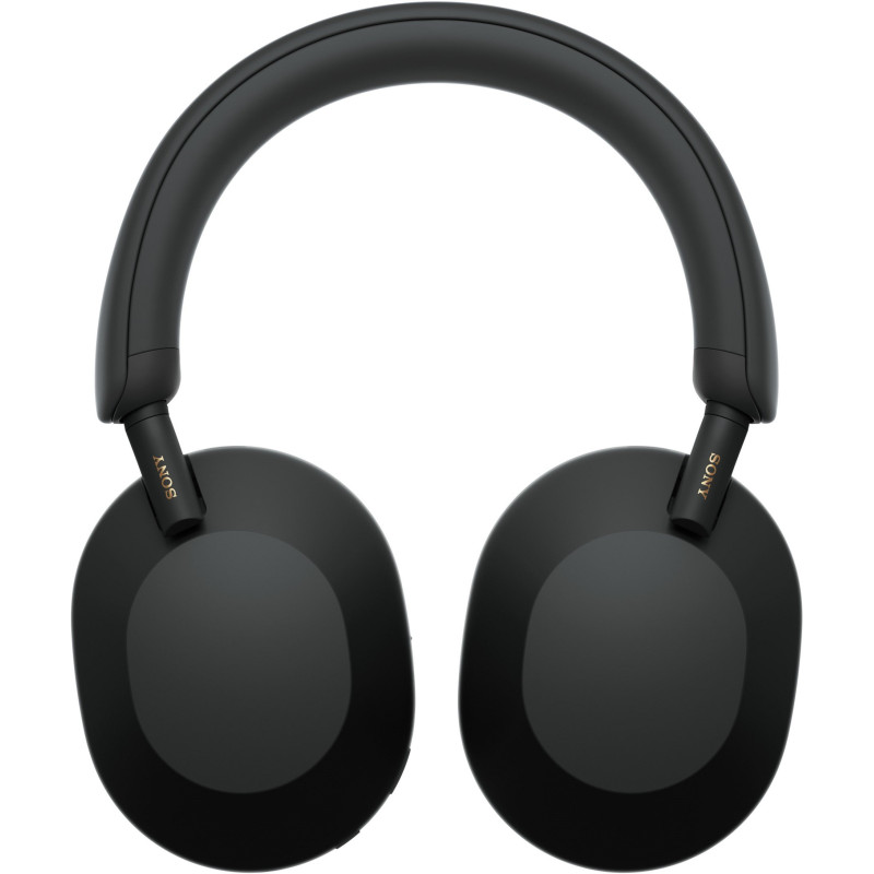 Навушники Sony WH-1000XM5 Black (WH1000XM5B.CE7)