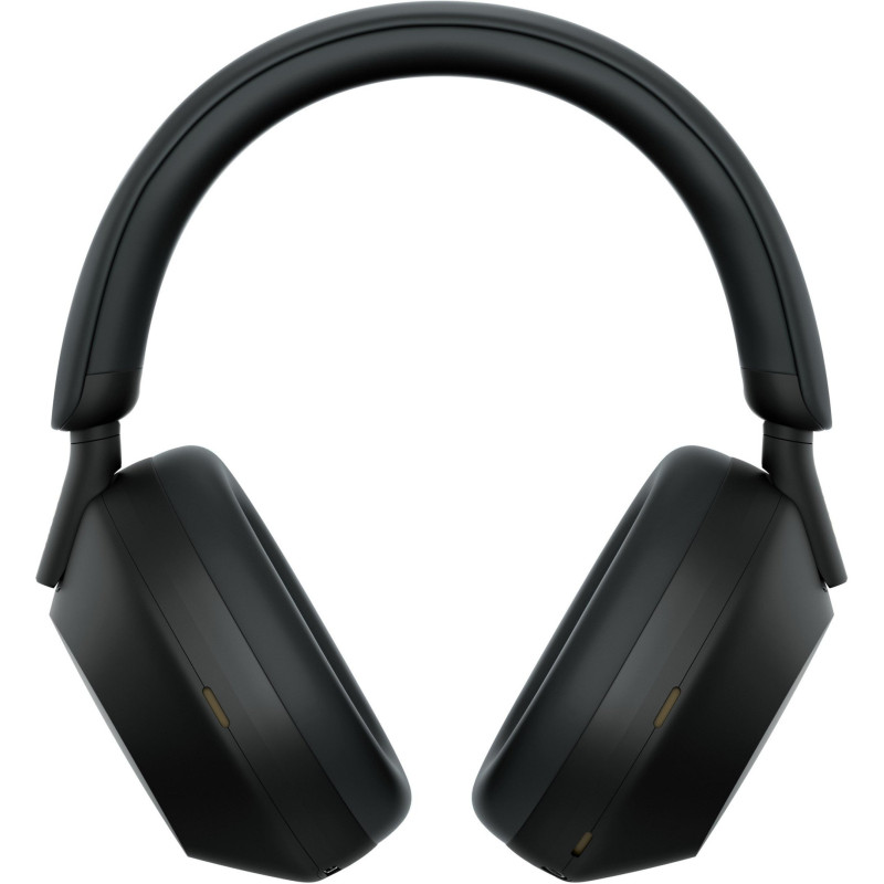 Навушники Sony WH-1000XM5 Black (WH1000XM5B.CE7)