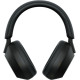 Навушники Sony WH-1000XM5 Black (WH1000XM5B.CE7)