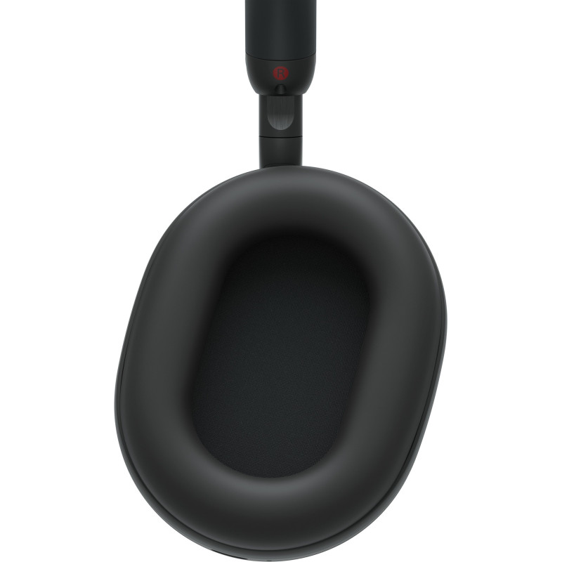 Навушники Sony WH-1000XM5 Black (WH1000XM5B.CE7)