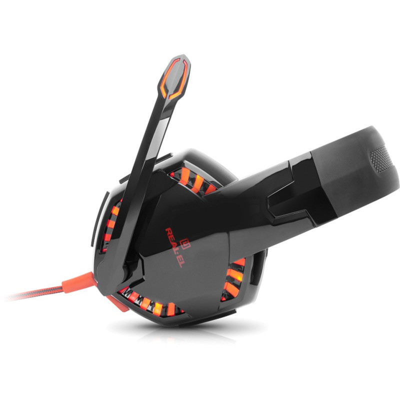 Навушники REAL-EL GDX-8100 (EL124100055)