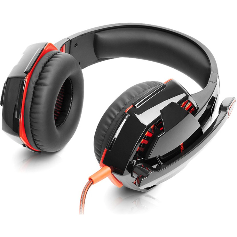 Навушники REAL-EL GDX-8100 (EL124100055)