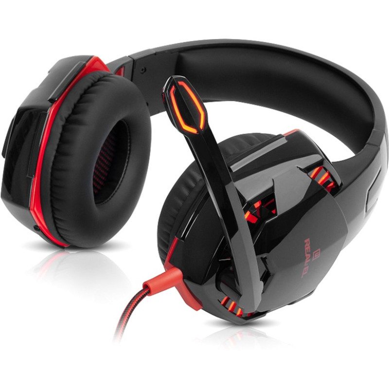 Навушники REAL-EL GDX-8100 (EL124100055)