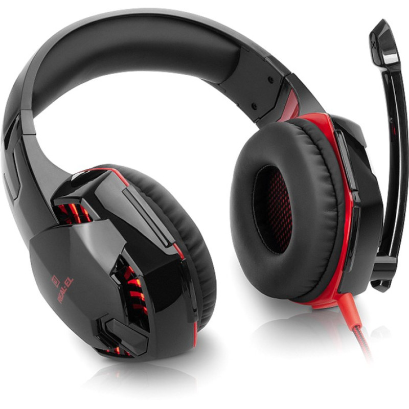 Навушники REAL-EL GDX-8100 (EL124100055)
