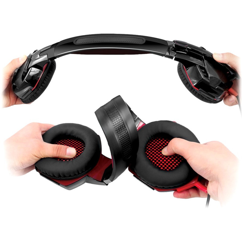 Навушники REAL-EL GDX-8100 (EL124100055)