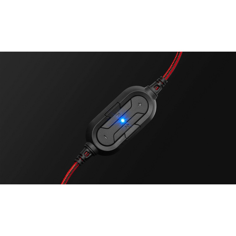 Навушники REAL-EL GDX-8100 (EL124100055)