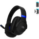 Навушники Proove Gaming Bliss Pro Wireless Black (GHBLP0010001)