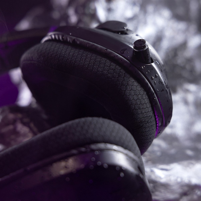 Навушники Proove Gaming Bliss Pro Wireless Black (GHBLP0010001)