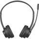 Навушники Sandberg Wireless Headset ANC+ENC Bluetooth Black (126-44)