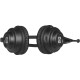 Навушники Sandberg Wireless Headset ANC+ENC Bluetooth Black (126-44)