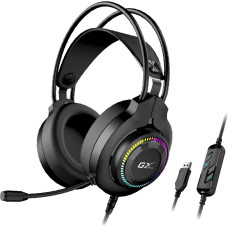 Навушники GENIUS HS-GX580U Gaming (31710028400)