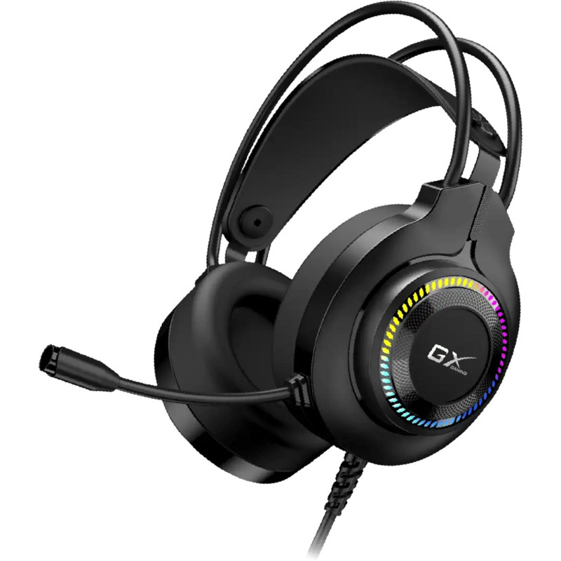 Навушники GENIUS HS-GX580U Gaming (31710028400)