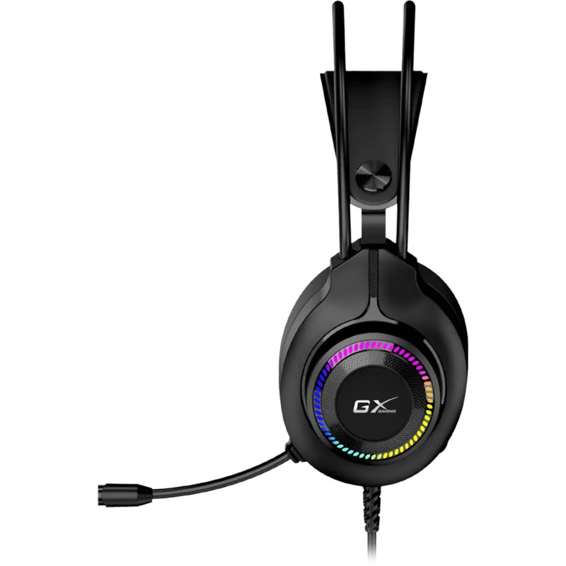 Навушники GENIUS HS-GX580U Gaming (31710028400)