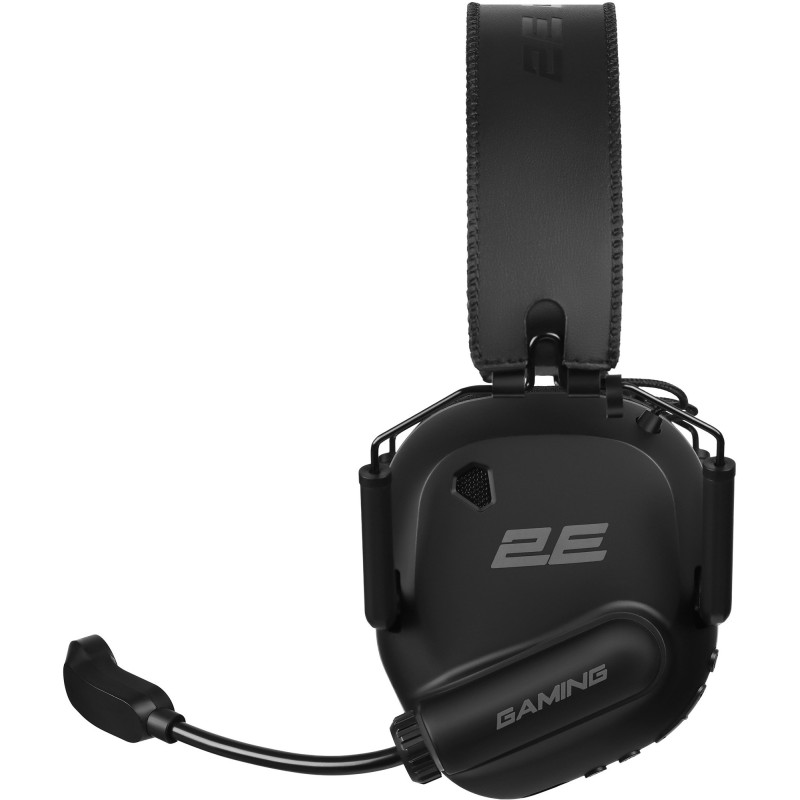 Навушники 2E HG365 Gaming black