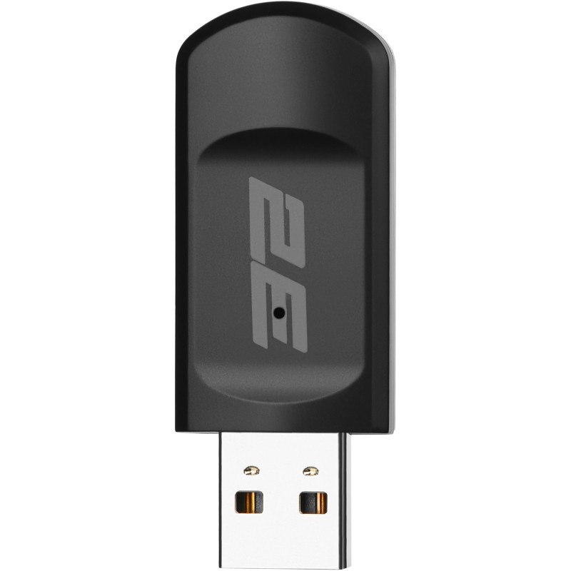 Навушники 2E HG365 Gaming black