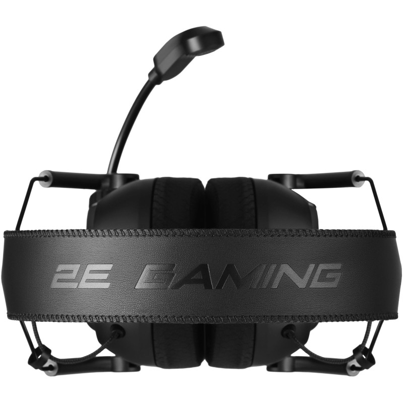 Навушники 2E HG365 Gaming black