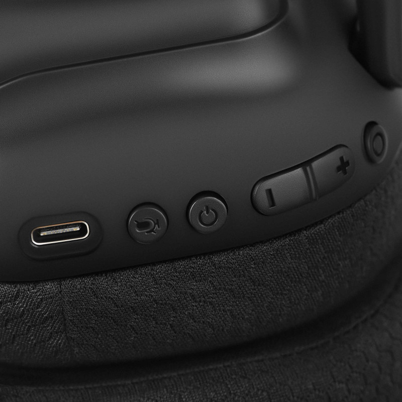 Навушники 2E HG365 Gaming black