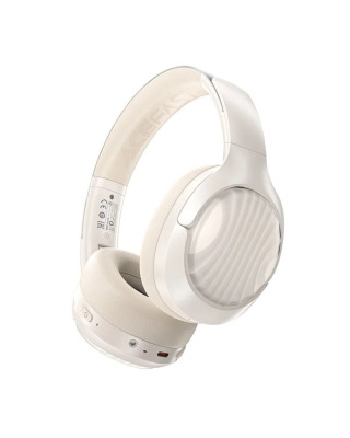 Навушники Acefast H5 ANC white
