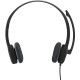 Навушники Logitech H151 Black (981-000589)