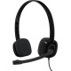 Навушники Logitech H151 Black (981-000589)