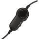 Навушники Logitech H151 Black (981-000589)