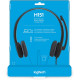 Навушники Logitech H151 Black (981-000589)
