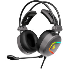 Навушники A4-Tech Bloody MC750 Grey