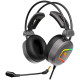 Навушники A4-Tech Bloody MC750 Grey