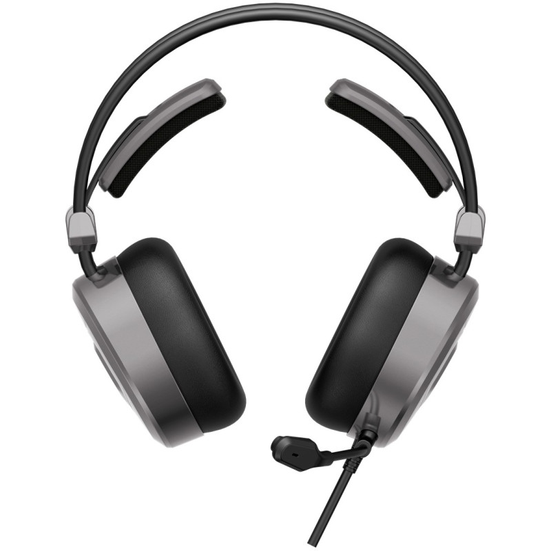 Навушники A4-Tech Bloody MC750 Grey
