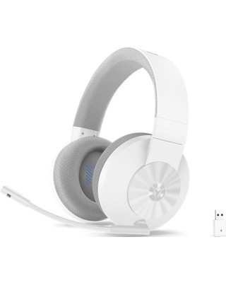 Навушники Lenovo Legion H600 Wireless White (GXD1C98345)