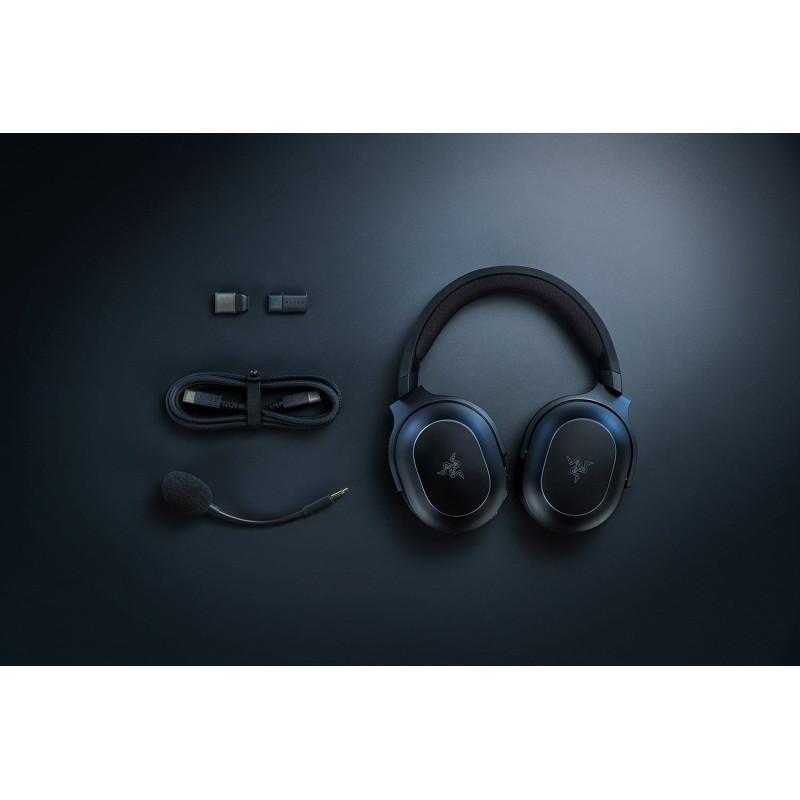 Навушники Razer Barracuda X Chroma Black (RZ04-05220100-R3M1)