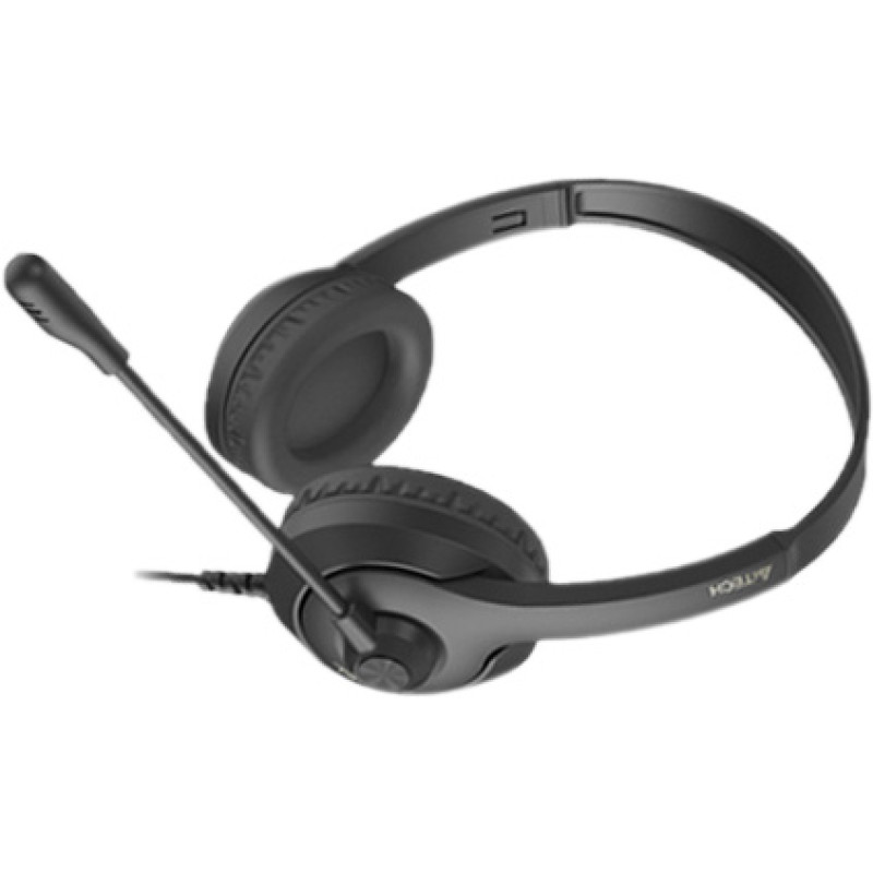 Навушники A4-Tech Fstyler FH100i Stone Black