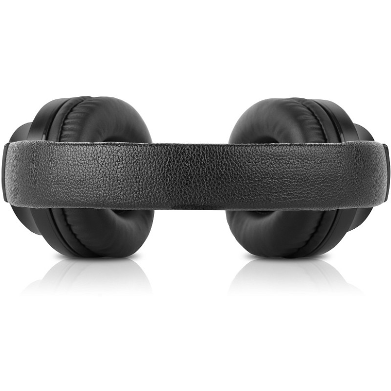 Навушники REAL-EL GD-828 Black