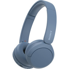 Навушники Sony On-ear WH-CH520 Blue (WHCH520L.CE7)