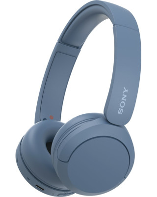 Навушники Sony On-ear WH-CH520 Blue (WHCH520L.CE7)