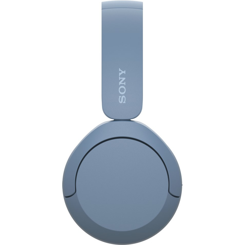 Навушники Sony On-ear WH-CH520 Blue (WHCH520L.CE7)