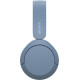 Навушники Sony On-ear WH-CH520 Blue (WHCH520L.CE7)