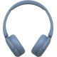 Навушники Sony On-ear WH-CH520 Blue (WHCH520L.CE7)