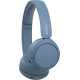 Навушники Sony On-ear WH-CH520 Blue (WHCH520L.CE7)