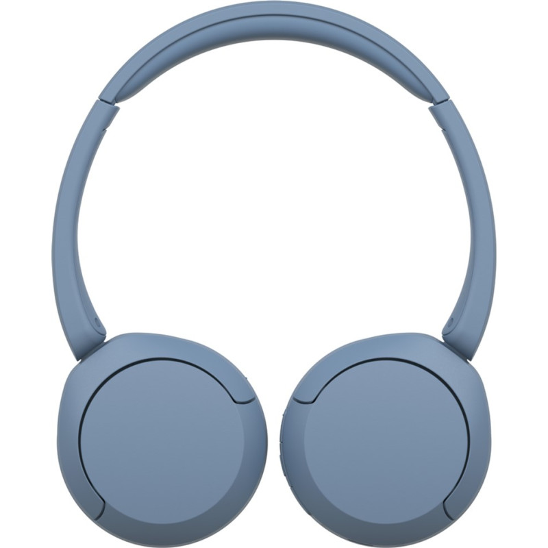Навушники Sony On-ear WH-CH520 Blue (WHCH520L.CE7)