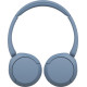Навушники Sony On-ear WH-CH520 Blue (WHCH520L.CE7)