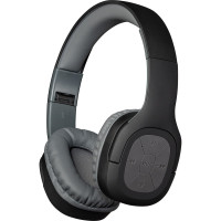 Навушники Defender FreeMotion B565 Bluetooth Gray (63565)