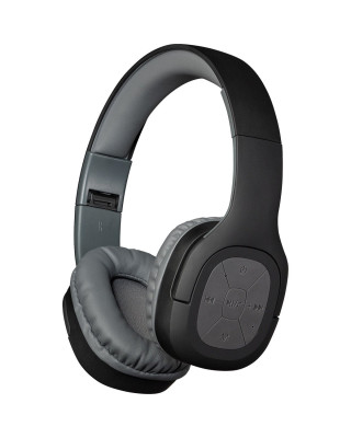 Навушники Defender FreeMotion B565 Bluetooth Gray (63565)